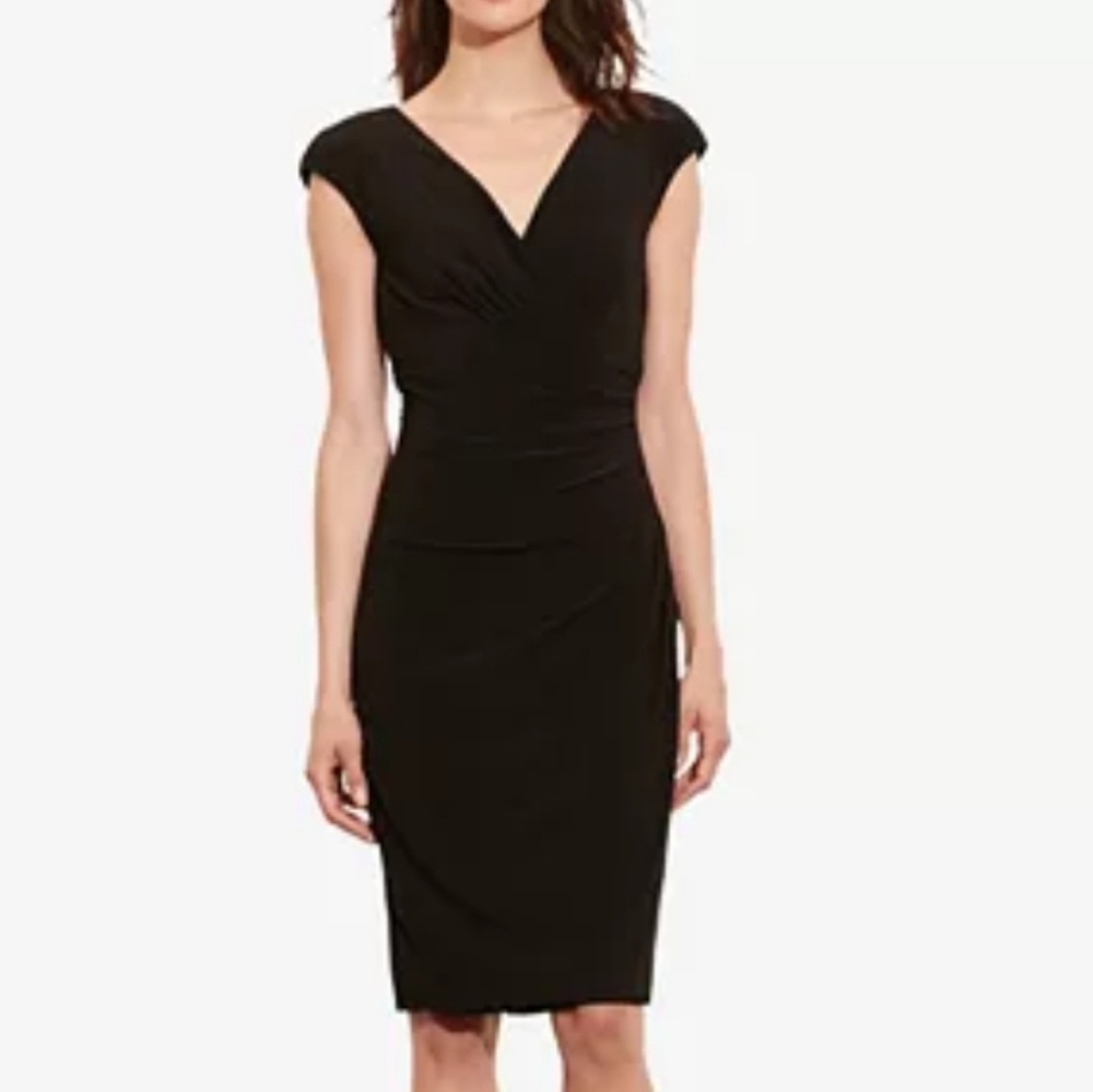 Lauren Ralph Lauren dress